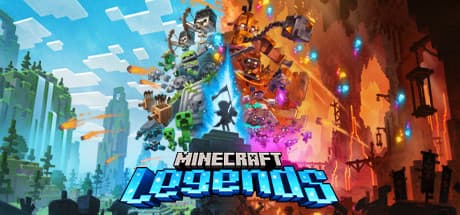 Minecraft Bedrock